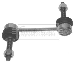 BORG & BECK šarnyro stabilizatorius BDL7125